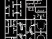 32012 1/32 RE.8 132R0001 RFC Armaments sprue view b